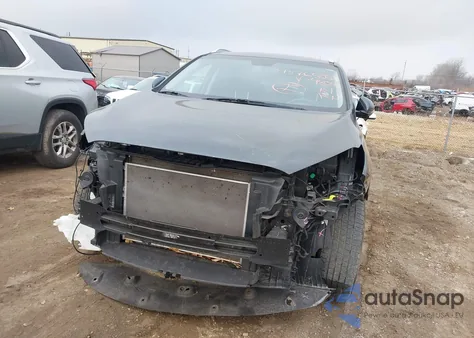 2019 Kia Sorento 2.4L Lx from USA, damaged, VIN 5XYPG4A3XKG604808